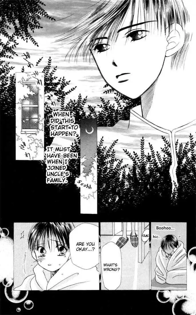 Kare Kano Chapter 3 21